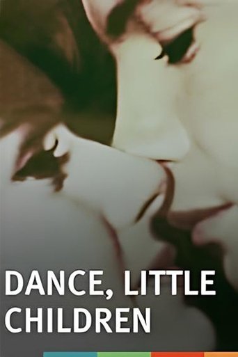 Dance, Little Children Poster of Dance, Little Children