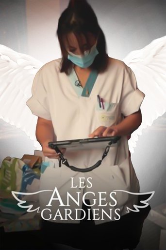 Les anges gardiens Poster of Les anges gardiens