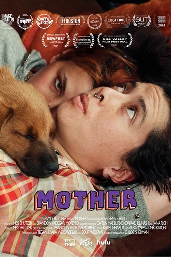 Poster of MOTHER