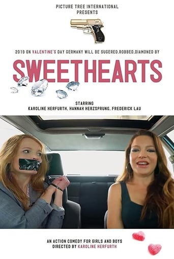 Poster of Sweethearts