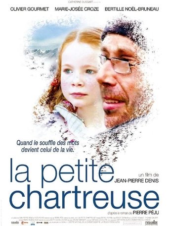 Poster of The Girl from the Chartreuse
