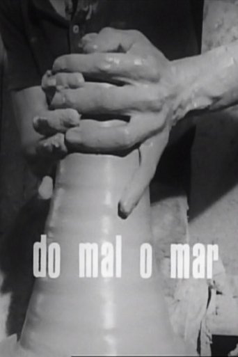 Do Mal o Mar Poster of Do Mal o Mar
