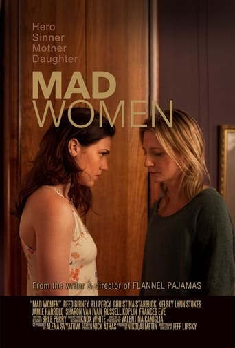 Poster of Mad Women