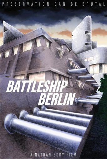 Battleship Berlin Poster of Battleship Berlin