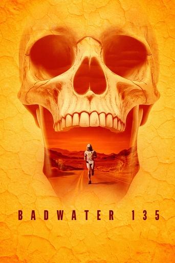 Poster of The Badwater 135: ULTRA - The Long Run
