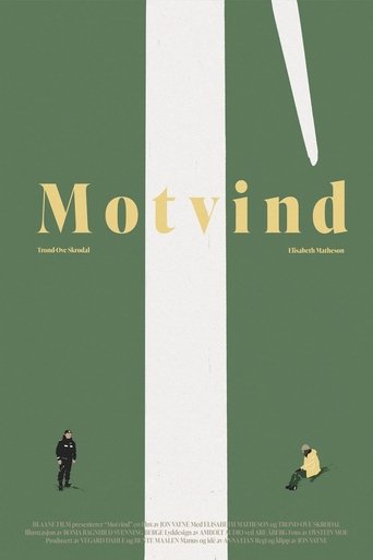 Headwind Poster of Headwind