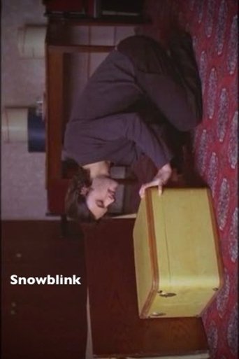 Snowblink Poster of Snowblink
