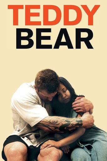 Poster of Teddy Bear