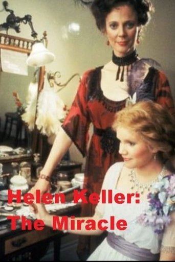 Poster of Helen Keller: The Miracle Continues
