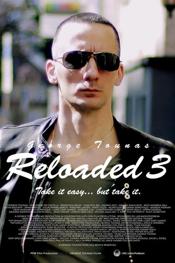 Poster of Reloaded 3