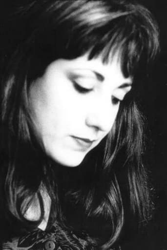 Portrait of Gillian Gilbert