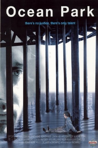 Poster of Ocean Park
