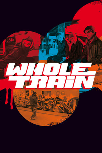 Poster of Wholetrain