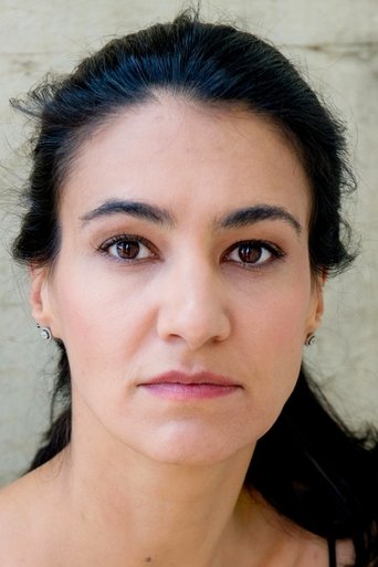 Portrait of Rosetta Pedone