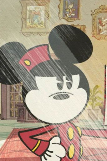 Bellboys Poster of Bellboys