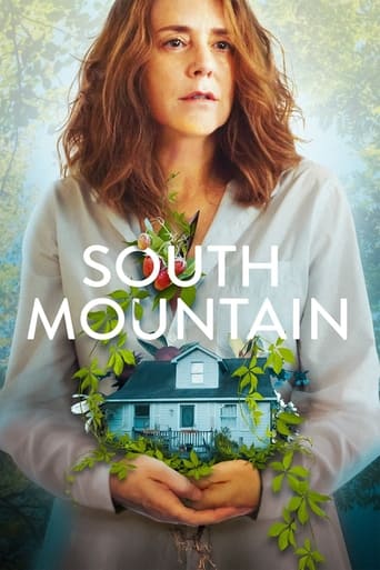 Poster of South Mountain