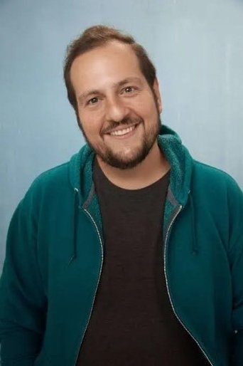 Portrait of Jon Bander