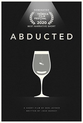 Poster of Abducted