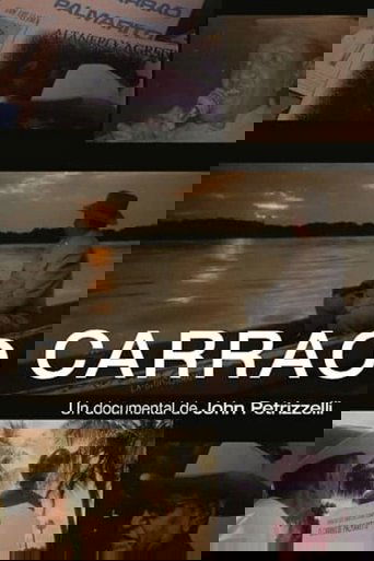 Poster of Carrao