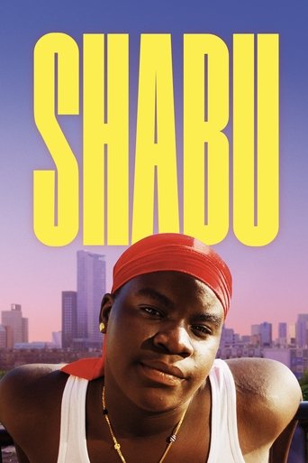 Shabu Poster of Shabu