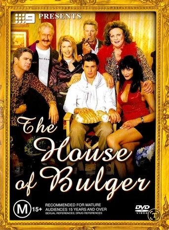 Poster of The House of Bulger