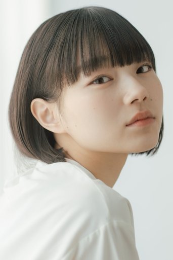 Portrait of Kanon Narumi