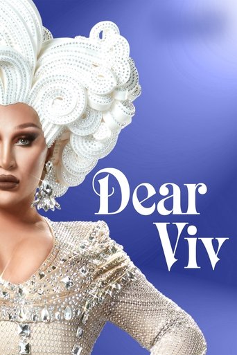 Dear Viv Poster of Dear Viv