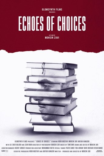 Poster of Echoes of Choices
