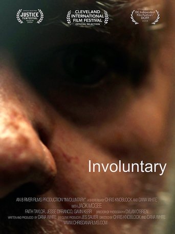 Involuntary Poster of Involuntary