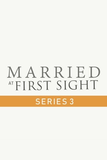 Portrait for Married at First Sight UK - Series 3