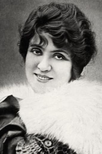 Portrait of Jane Faber