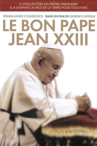 Poster of Papa Giovanni Joannes XXIII