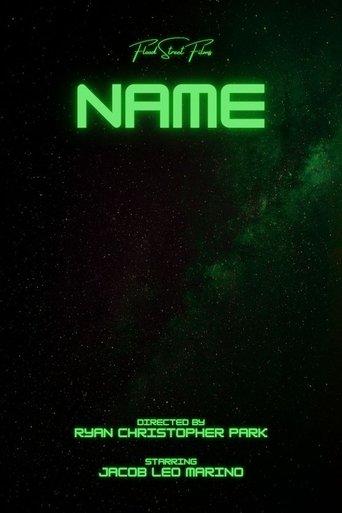 Poster of Name