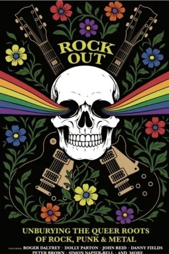 Poster of Rock Out