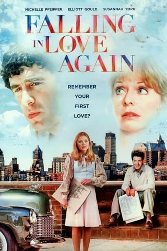 Poster of Falling in Love Again
