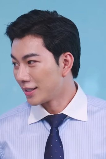 Portrait of Tuấn Thành