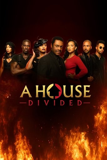 Portrait for A House Divided - Season 3