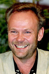 Portrait of Nils Gunnar Lie