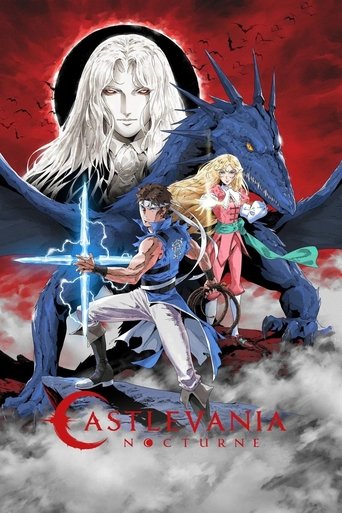 Nocturne Poster of Nocturne
