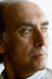 Portrait of Pablo Núñez