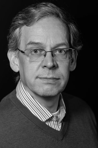 Portrait of Jochen Hinrichs-Stöldt