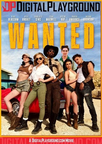 Poster of Wanted