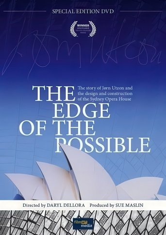 The Edge of the Possible Poster of The Edge of the Possible