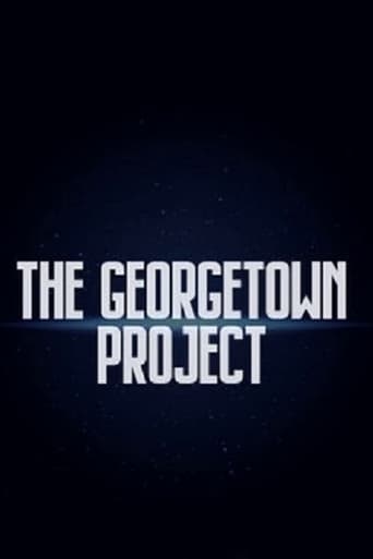Poster of The Georgetown Project