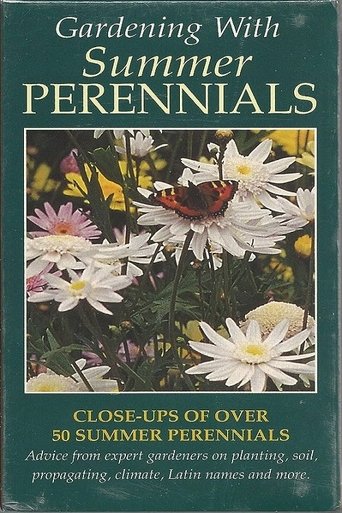 Poster of Gardening with Summer Perennials