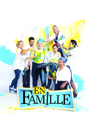 Poster of En Famille