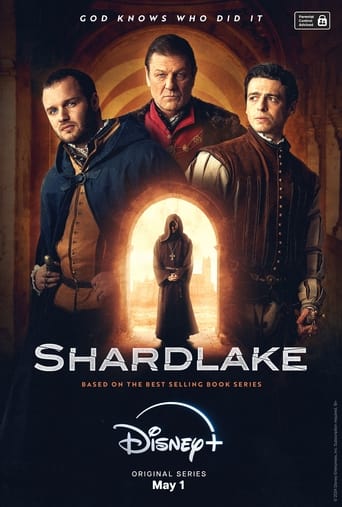 Poster of Shardlake