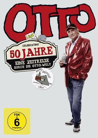 Poster of Otto - Geboren um zu blödeln