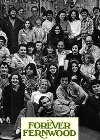 Poster of Forever Fernwood