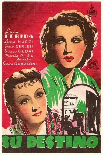 Poster of Il suo destino